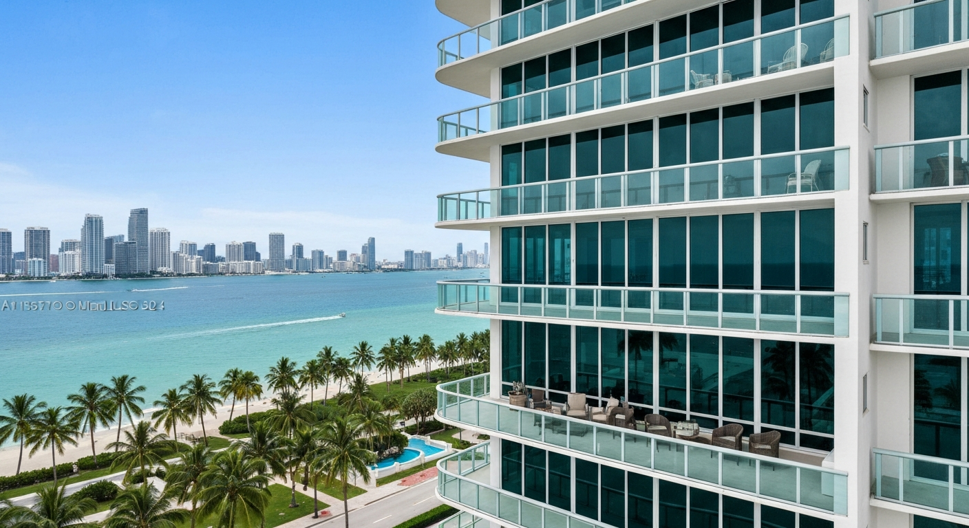Best Time to Move in Miami: Season & Weekday Tips