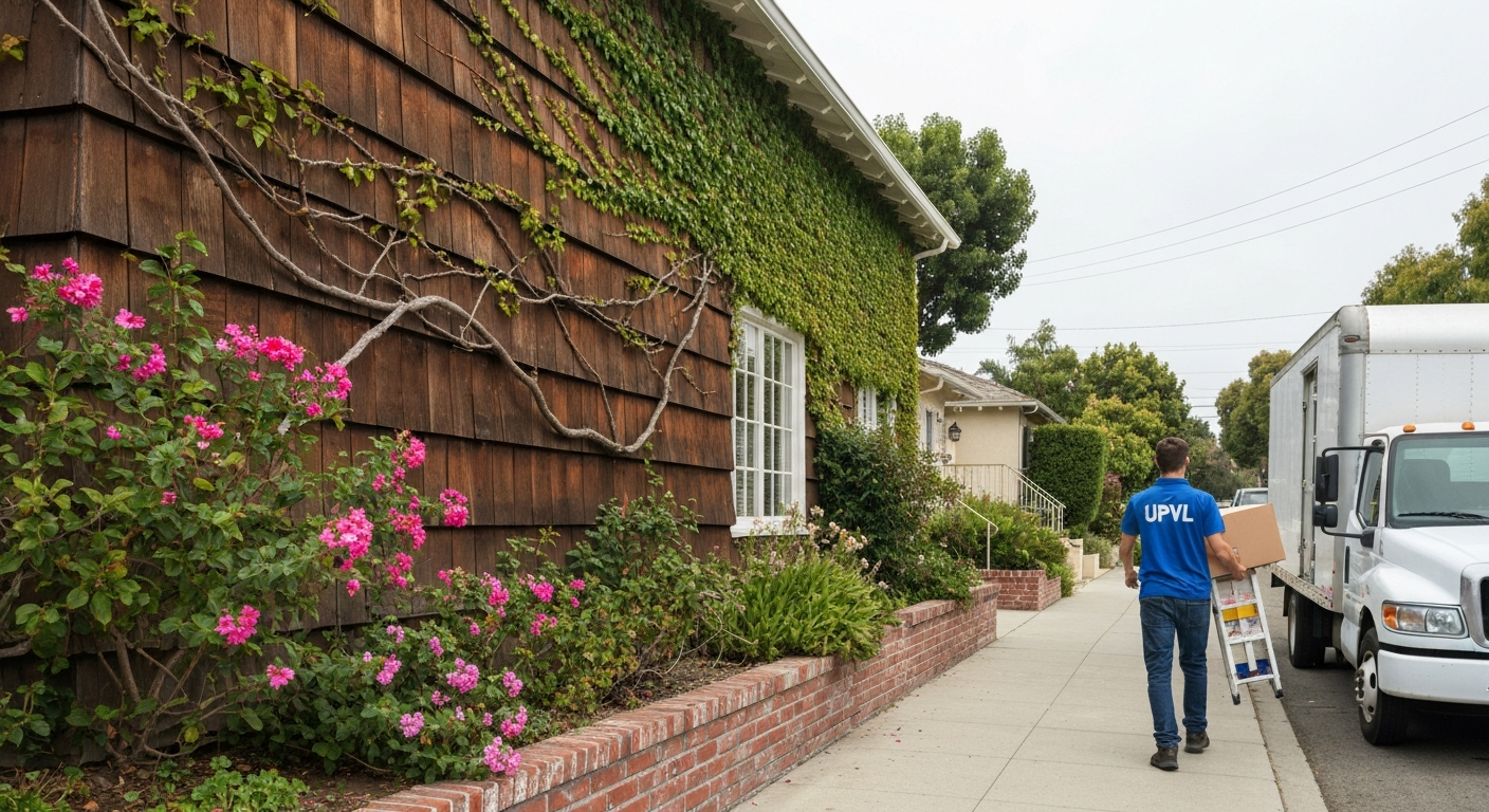 Chatsworth, Northridge & Woodland Hills Movers
