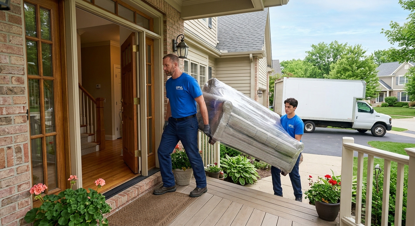 Complete Guide to Hiring Professional Movers
