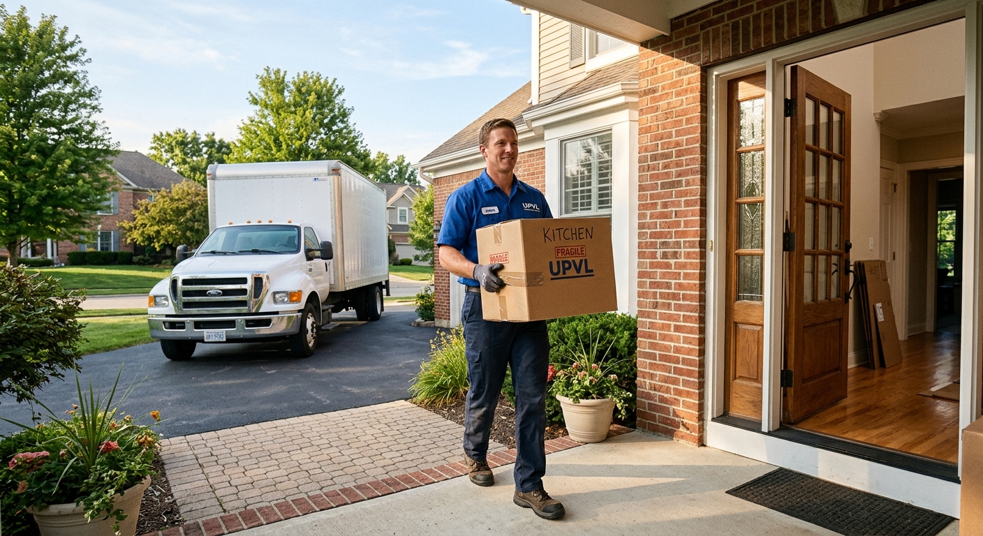 Complete Guide to Hiring Professional Movers