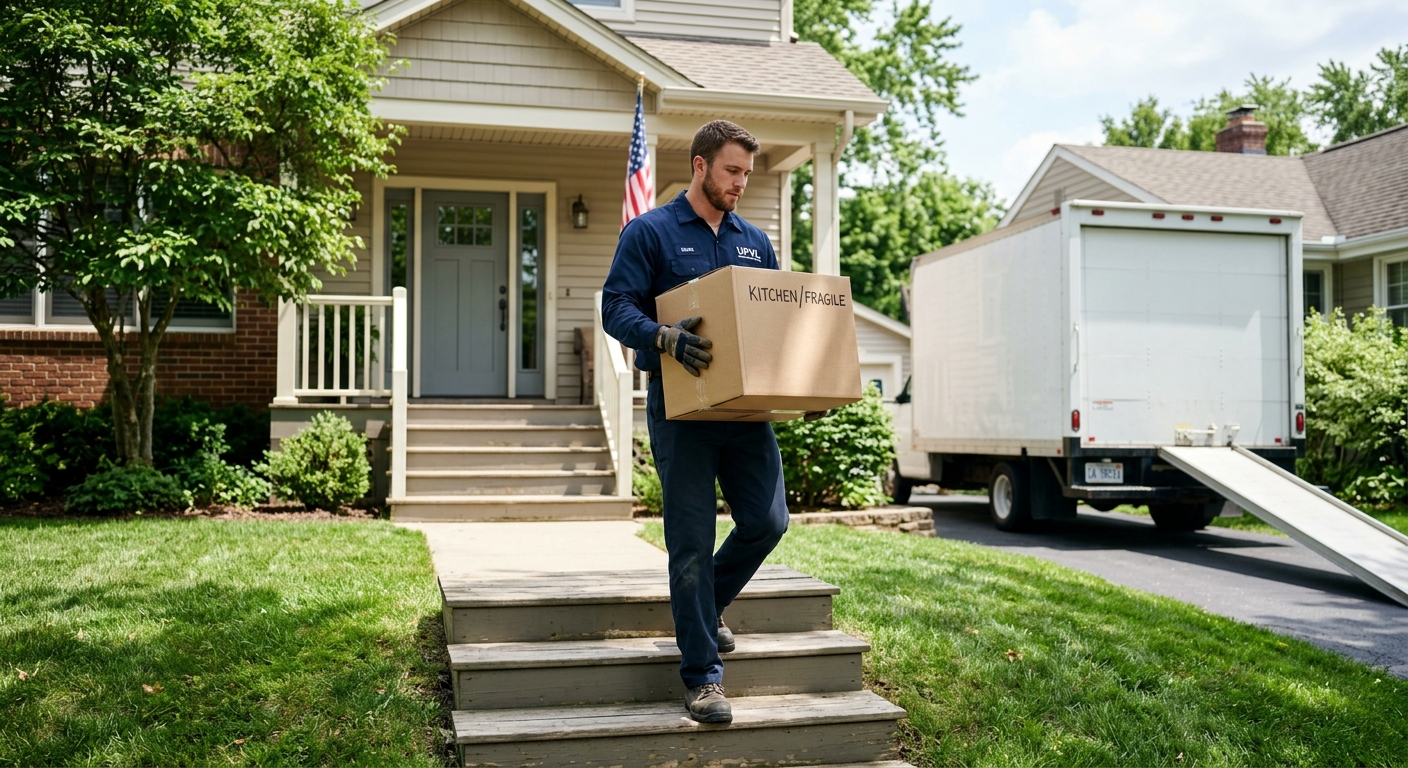 Expert Moving Tips and Cost Guide