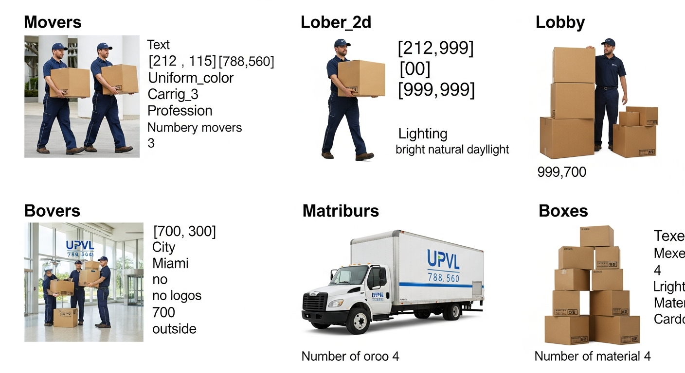 How Much Do Movers Cost in Miami?
