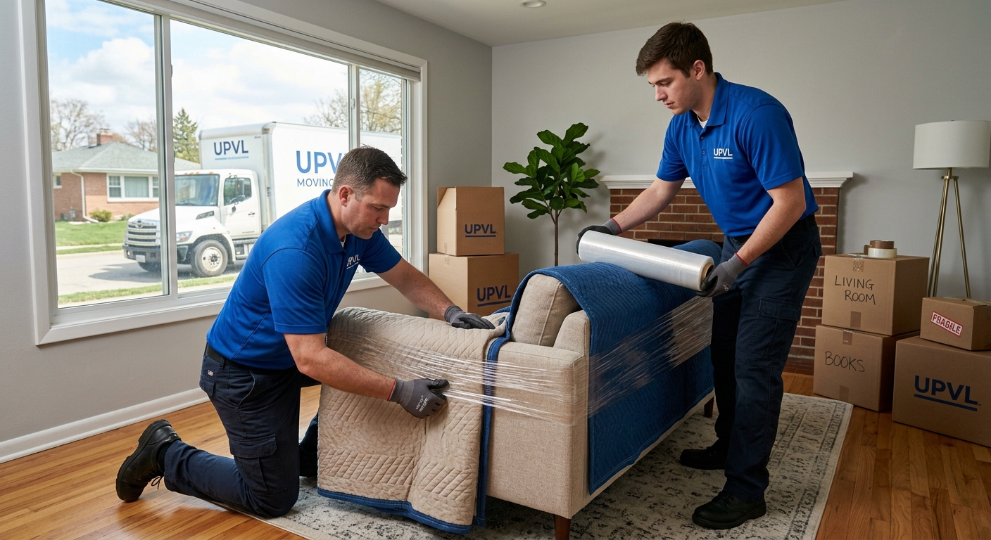 How to Choose a Moving Company