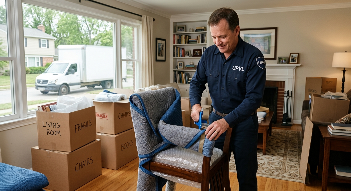 How to Choose a Reliable Moving Company
