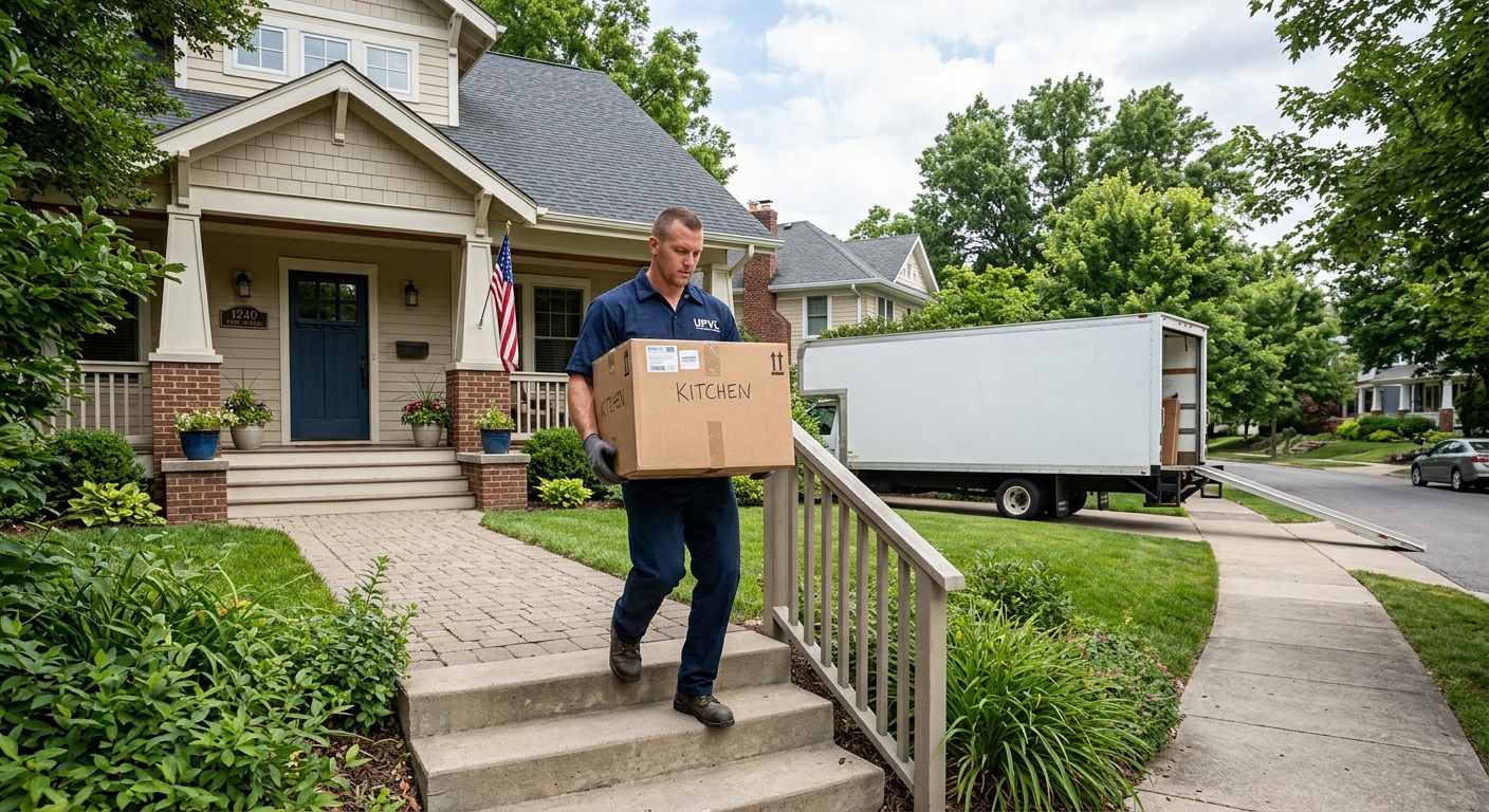 How to Choose a Reliable Moving Company
