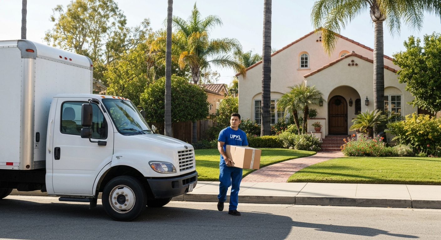 LA to Boston, DC and Atlanta Moving Guide