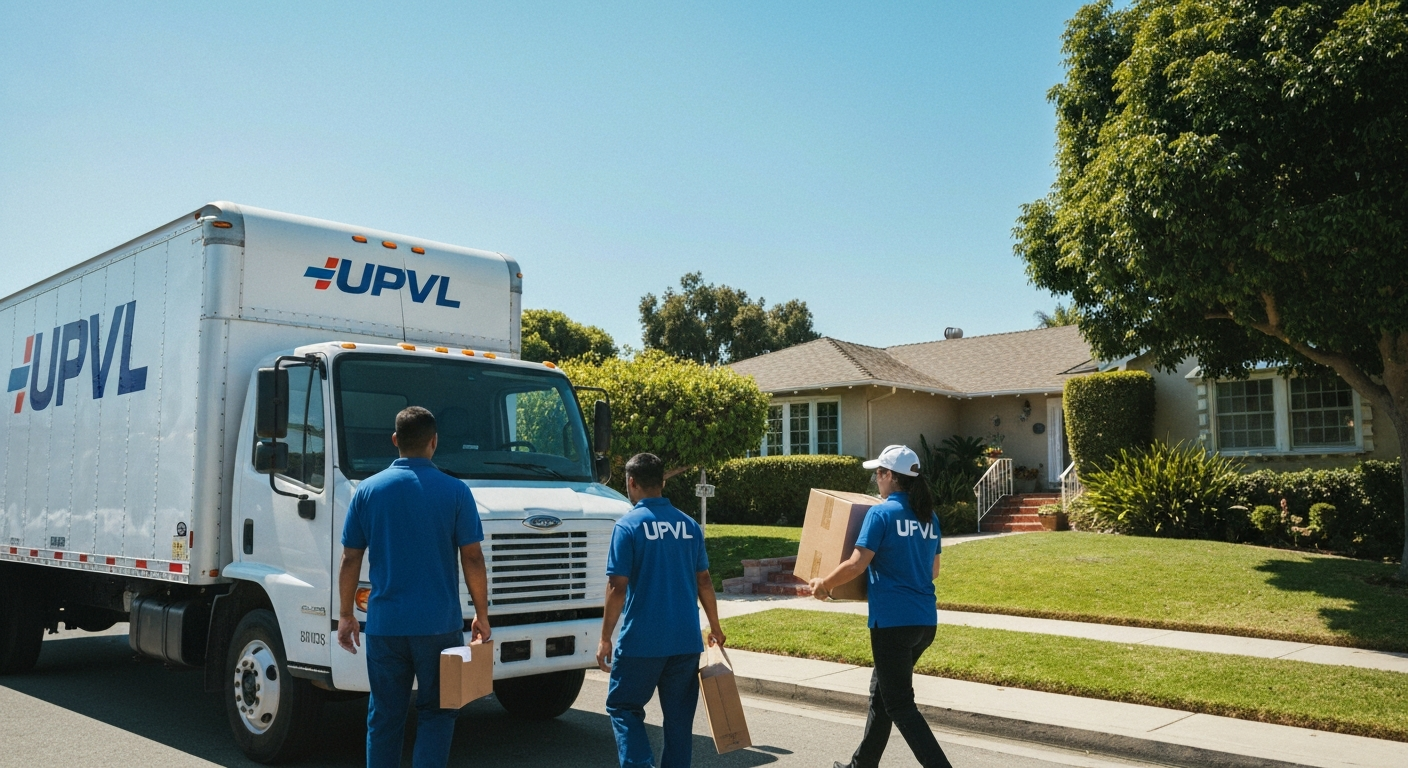 LA to San Francisco & San Diego Movers Guide