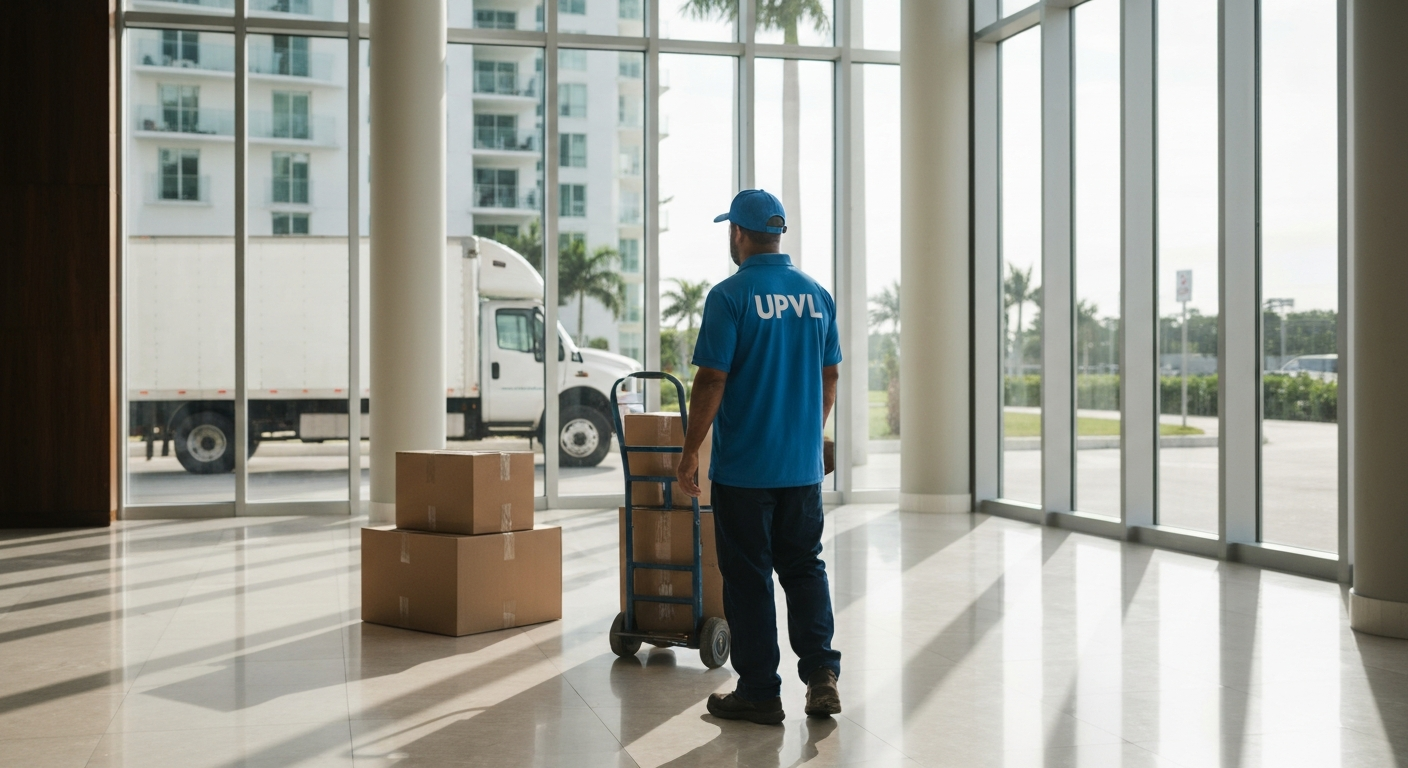 Miami Moving Checklist and Timeline Guide