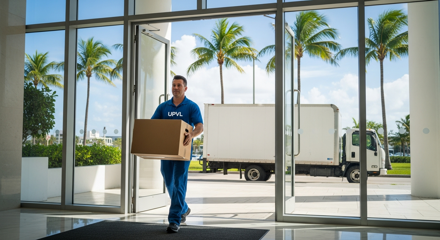 Miami to Atlanta Movers: Florida to Georgia