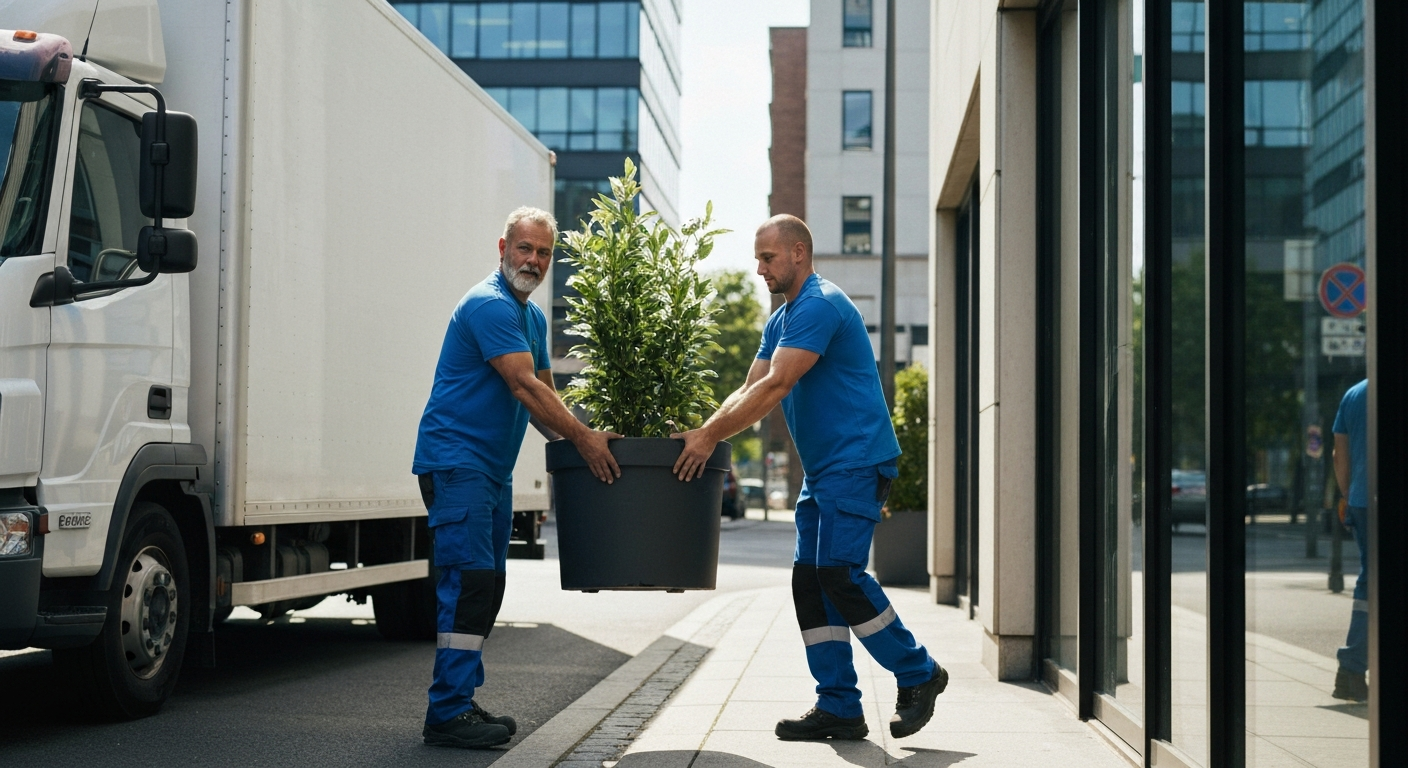 Moving With COI in Miami High-Rises