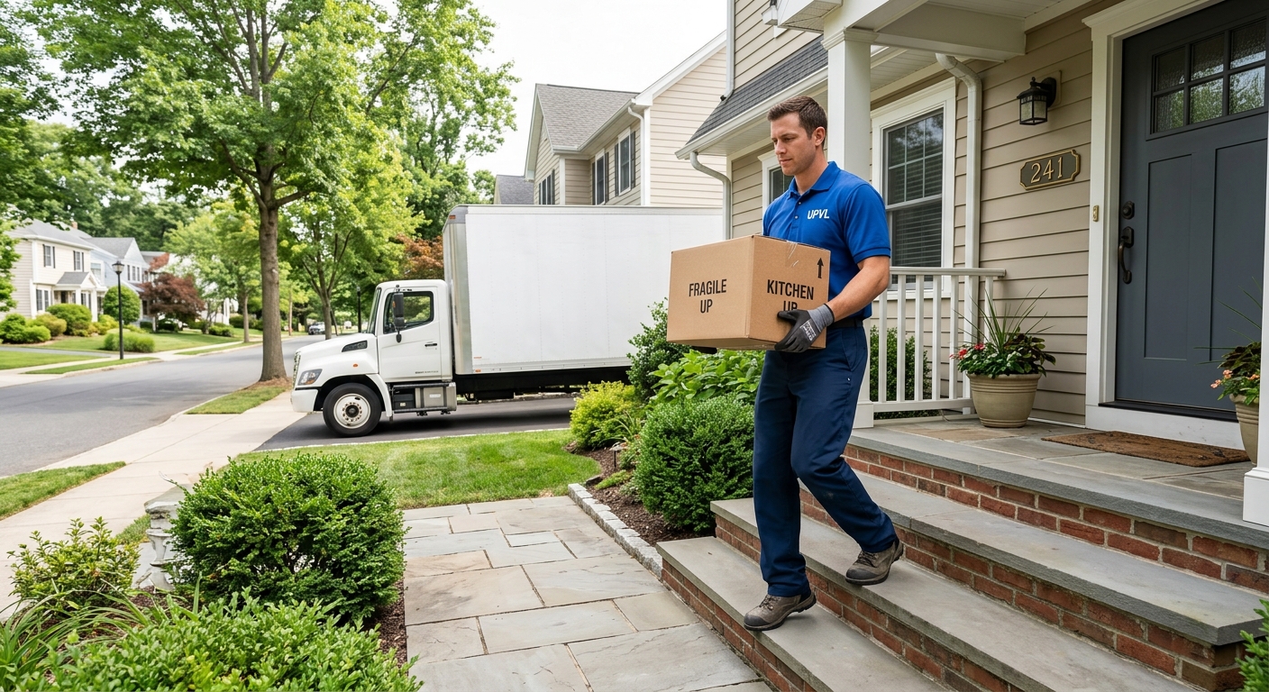 Planning a Smooth Move With United Prime Van Lines