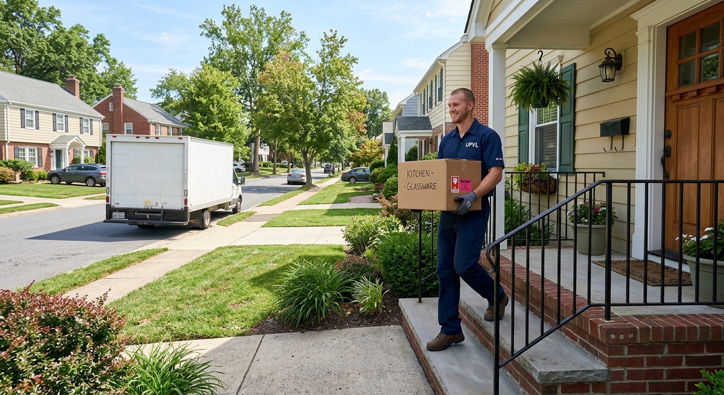 Planning a Smooth Move With United Prime